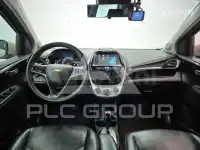 2016 Chevrolet Spark