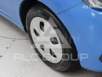 2016 Chevrolet Spark