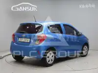 2016 Chevrolet Spark