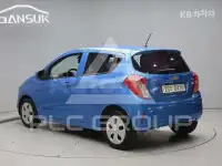 2016 Chevrolet Spark