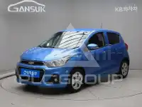 2016 Chevrolet Spark