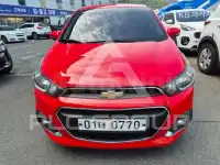 2016 Chevrolet Spark
