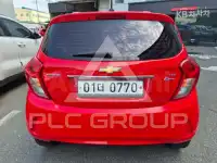 2016 Chevrolet Spark