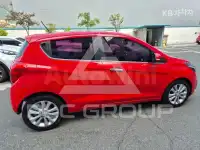 2016 Chevrolet Spark