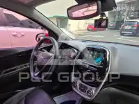 2016 Chevrolet Spark