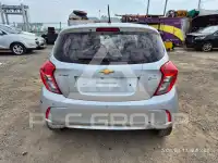 2016 Chevrolet Spark