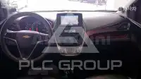 2016 Chevrolet Spark