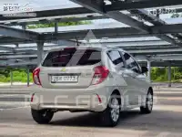 2016 Chevrolet Spark