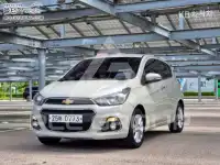 2016 Chevrolet Spark