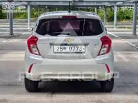 2016 Chevrolet Spark