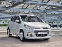 2016 Chevrolet Spark