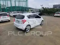 2016 Chevrolet Spark