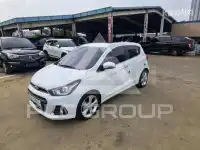 2016 Chevrolet Spark