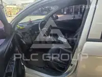 2016 Chevrolet Spark