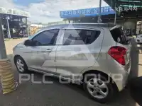 2016 Chevrolet Spark