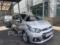 2016 Chevrolet Spark