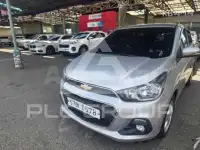 2016 Chevrolet Spark