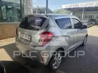 2016 Chevrolet Spark