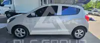 2016 Chevrolet Spark