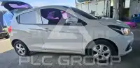 2016 Chevrolet Spark