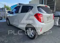 2016 Chevrolet Spark