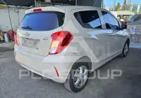 2016 Chevrolet Spark