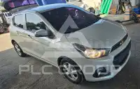 2016 Chevrolet Spark