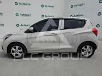 2016 Chevrolet Spark