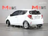 2016 Chevrolet Spark