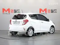 2016 Chevrolet Spark