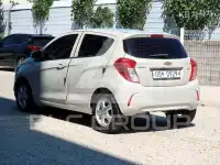 2016 Chevrolet Spark