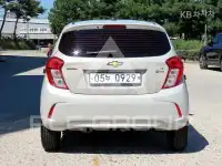 2016 Chevrolet Spark