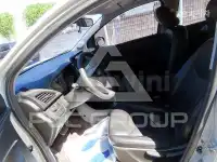 2016 Chevrolet Spark
