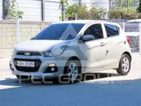 2016 Chevrolet Spark