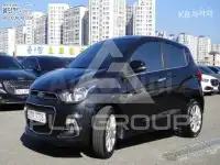 2016 Chevrolet Spark