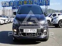 2016 Chevrolet Spark