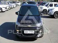 2016 Chevrolet Spark