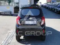 2016 Chevrolet Spark