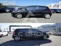 2016 Chevrolet Spark
