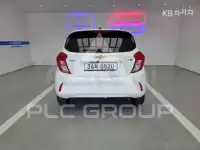2016 Chevrolet Spark