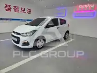 2016 Chevrolet Spark