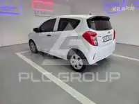 2016 Chevrolet Spark