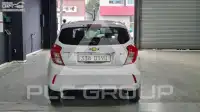 2016 Chevrolet Spark