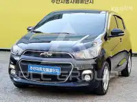 2016 Chevrolet Spark