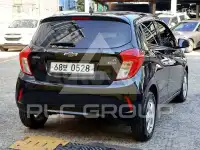 2016 Chevrolet Spark
