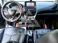 2016 Chevrolet Spark