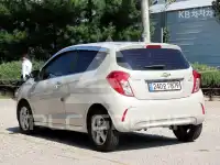 2016 Chevrolet Spark