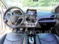 2016 Chevrolet Spark