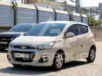 2016 Chevrolet Spark