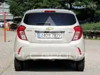 2016 Chevrolet Spark